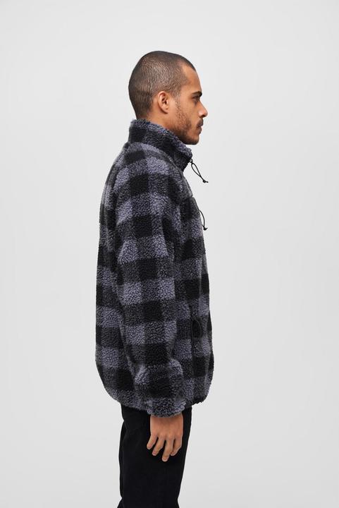 Produktbild Brandit Teddyfleece Jacket - 8112 (5XL)