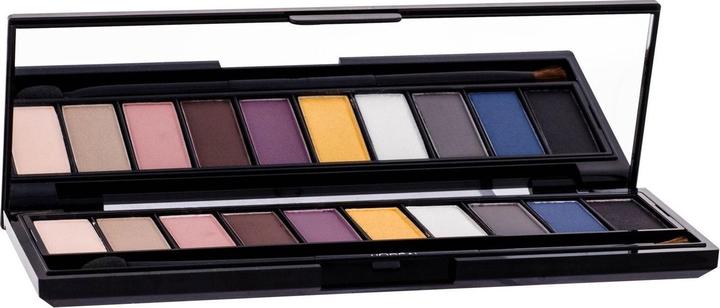 L'Oréal Paris Color Riche La Palette Ombrée (Smokey)