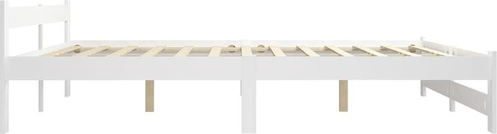Image du produit vidaXL Bettgestell (120 x 200 cm)