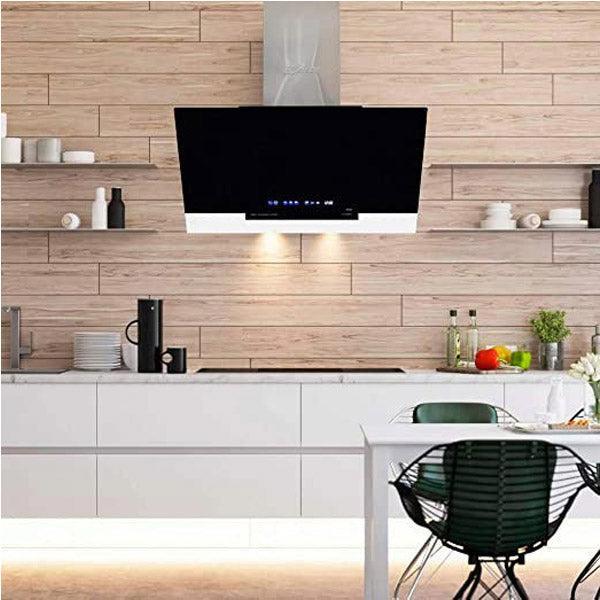 Actual product image Kaiser AT 8438 F Eco (Wall hood)