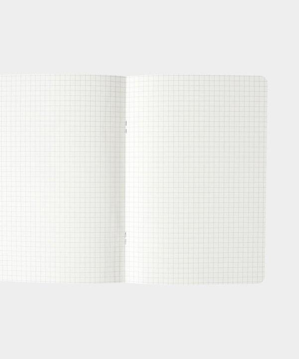 Produktbild I Am Creative Notizheft (A5, Kariert, Harter Einband)