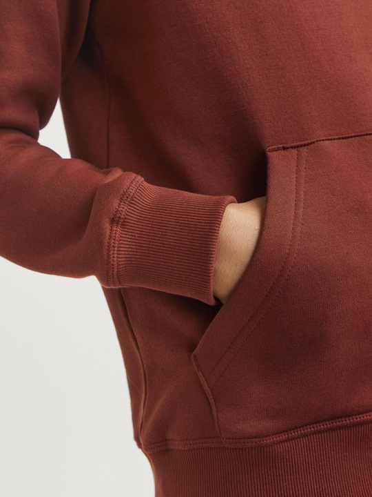 Actual product image Jack & Jones Logo Kapuzenpullover Junior Kapuzenpullover (176)