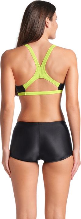 Produktbild Arena W Graphic Swimsuit Swim Pro Two Pieces (42)