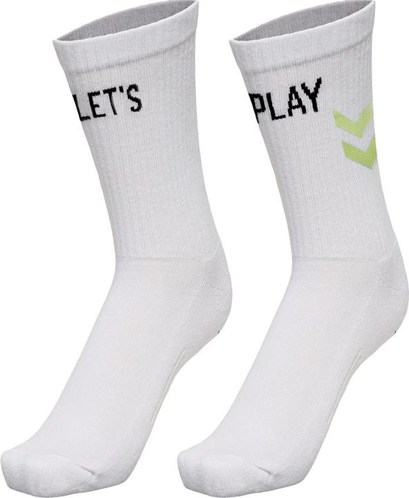 Produktbild hummel Lets Play Fundamental Sock (46 - 48)