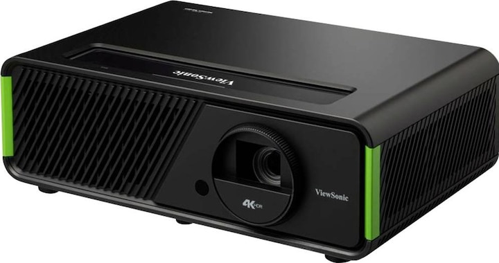 Immagine prodotto Viewsonic X2-4KE Pro (UHD, 2500 lm, 0.69 - 0.83:1)