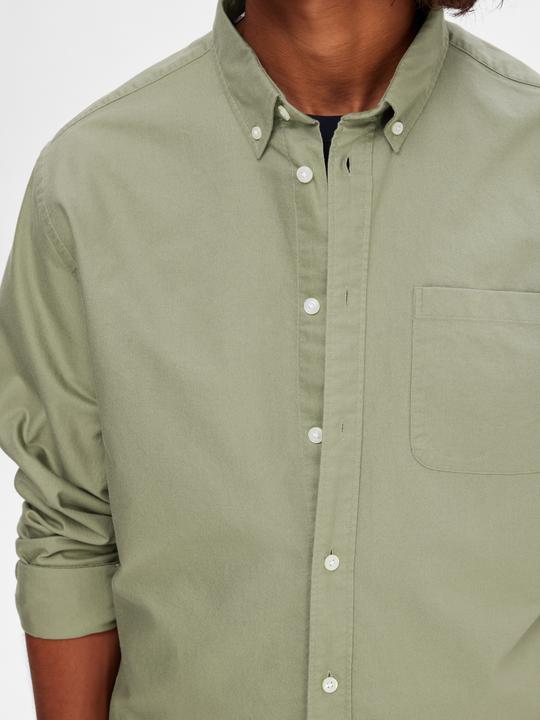 Immagine prodotto Selected Camicia Oxford (M)