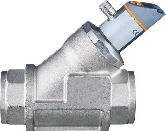 Actual product image IFM SBG257