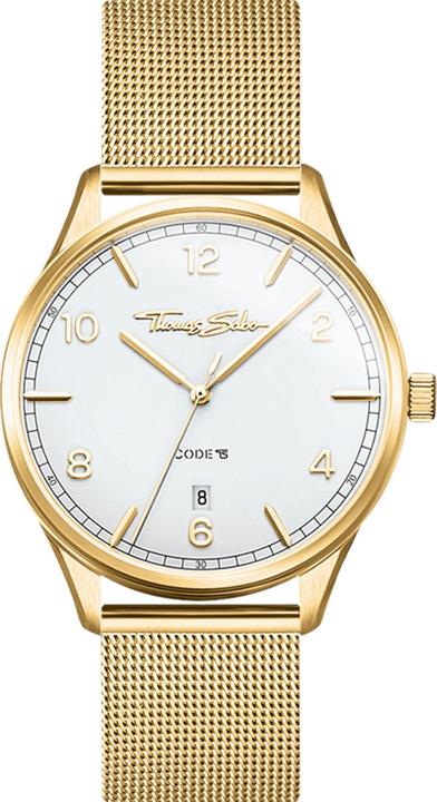 Image du produit Thomas Sabo Montre pour femme (Montre analogique, 36 mm)