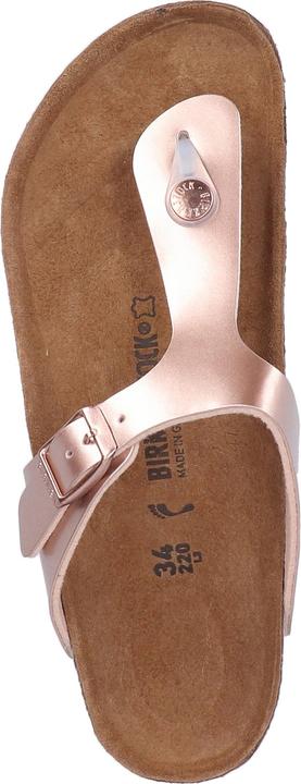 Produktbild Birkenstock Gizeh Birko-Flor Normal (32)