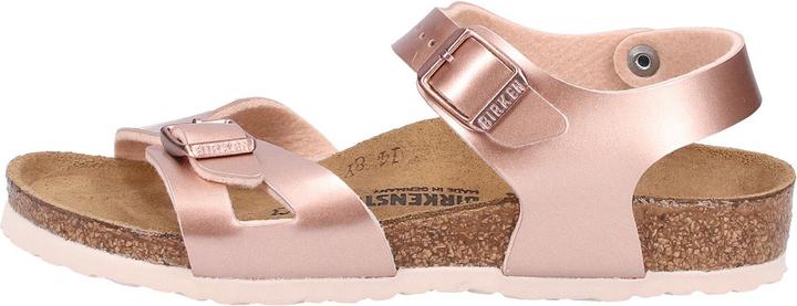 Produktbild Birkenstock Rio Birko-Flor Schmal (38)