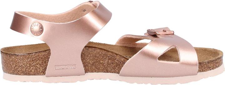 Produktbild Birkenstock Rio Birko-Flor Schmal (38)