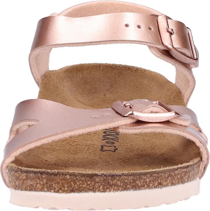 Produktbild Birkenstock Rio Birko-Flor Schmal (38)