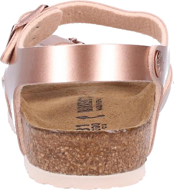 Produktbild Birkenstock Rio Birko-Flor Schmal (38)