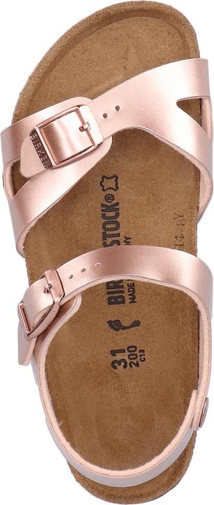 Produktbild Birkenstock Rio Birko-Flor Schmal (38)