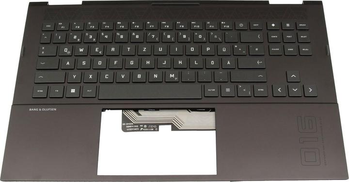 Produktbild HP M57199-041