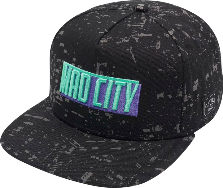 Image du produit Cayler & Sons Casquette Mad Skyline (Taille unique)