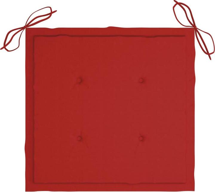 Produktbild vidaXL Esszimmerstuhl