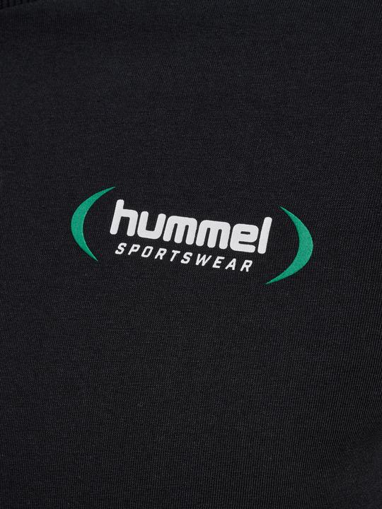 Produktbild hummel hmlLGC BARRY T-SHIRT (S)