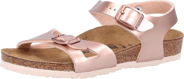 Produktbild Birkenstock Rio Birko-Flor Schmal (38)