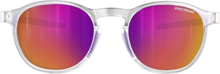 Actual product image Julbo Shine Kristall GlänzendViolett Spectron 3