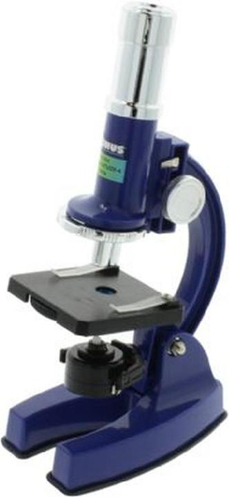 Produktbild Konus Mikroskop Konustudy-4 150x-450x-900x mit Smartphone Adapter