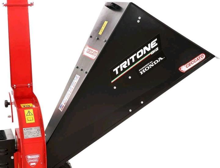 Image du produit Ceccato Tritone BIG