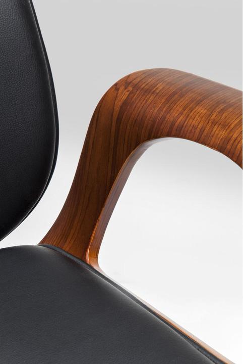 Image du produit Kare Design Patron Walnut