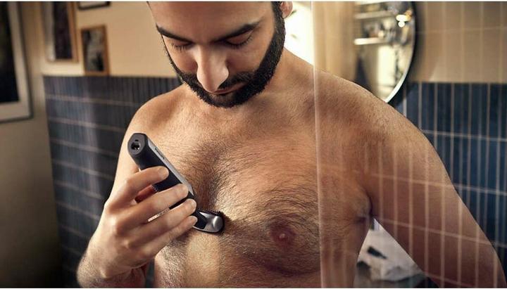 Produktbild Philips Bodygroomer Series 5000