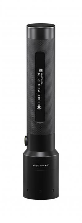 Image du produit Ledlenser i9 CRI (18.70 cm, 300 lm)