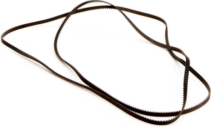 Actual product image Blade tail rotor belt 360 cfx