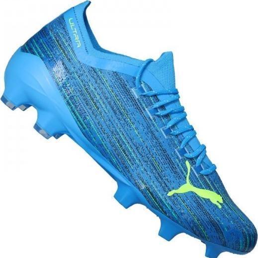 Immagine prodotto Puma Scarpa da calcio ULTRA 1.2 FG/AG Uomo (36)
