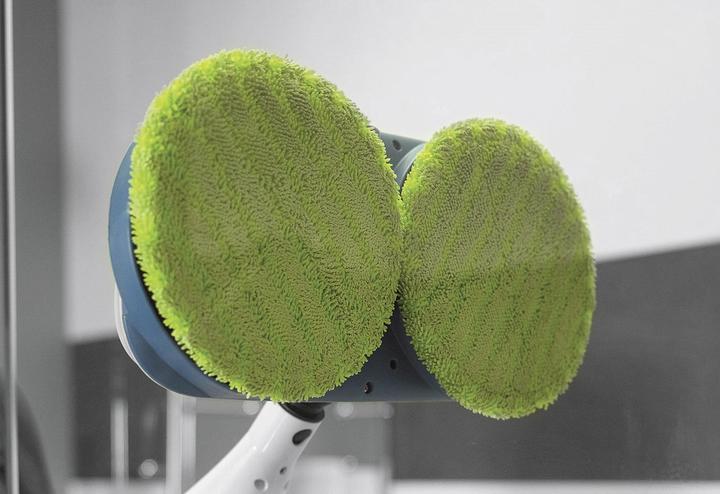 Actual product image MediaShop SteamTwister (1300 W)