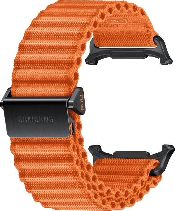 Immagine prodotto Samsung Banda musicale (20 mm, Nylon / plastica)