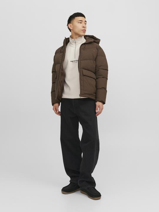 Immagine prodotto Jack & Jones Felpa con zip (M)