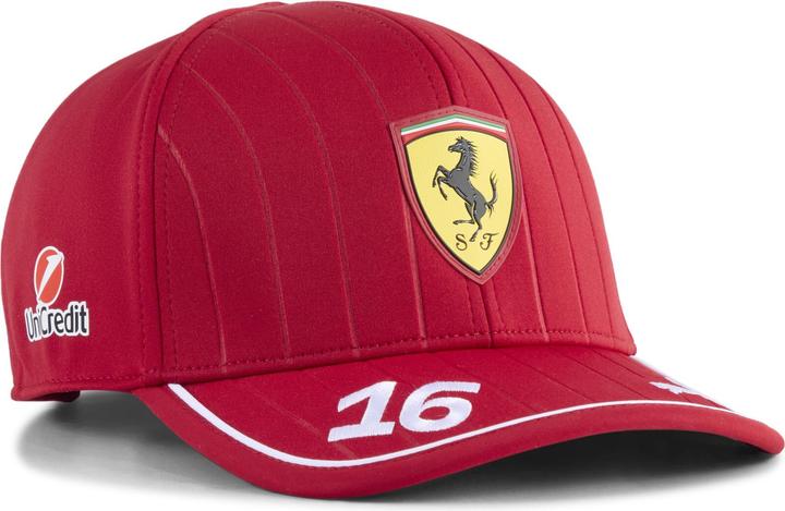 Produktbild Puma Ferrari Replica Leclerc Lc Cap