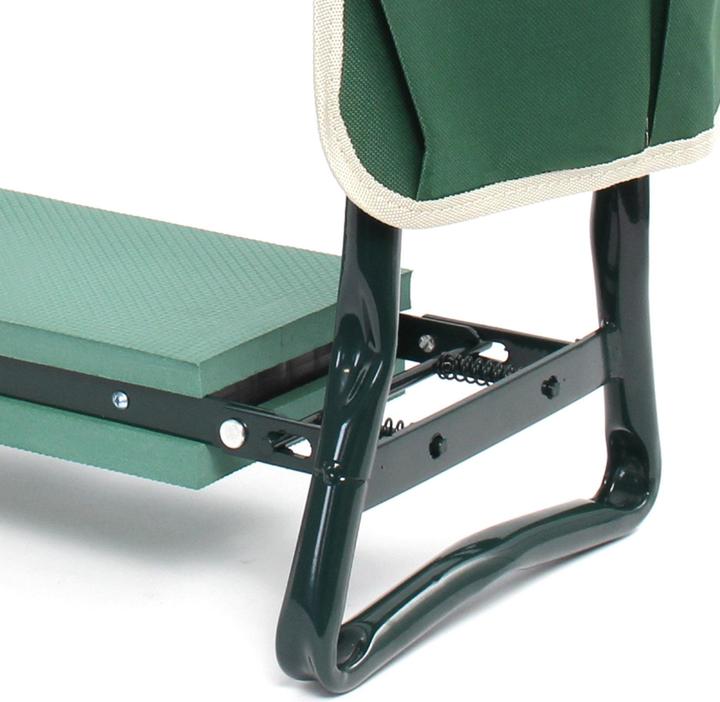 Produktbild Wiltec Kniestuhl