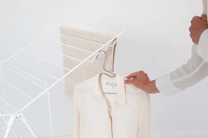 Actual product image Brabantia HangOn stand dryer 20 m (20 m)