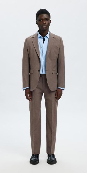 Immagine prodotto Selected Homme Slhslim-Theo Lano Blz Flex Noos (50)