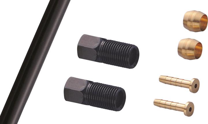 Image du produit Shimano SM-BH59-JK Ligne de freinage 2000mm