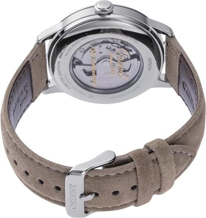 Produktbild Orient Sun & Moon (Analoguhr, 41 mm)