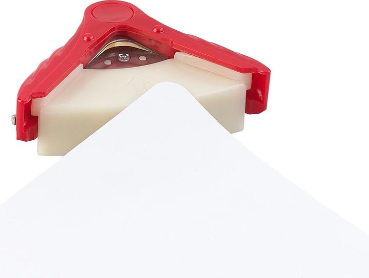 Produktbild Your Design Eckenrunder für Papier (3 Blätter)