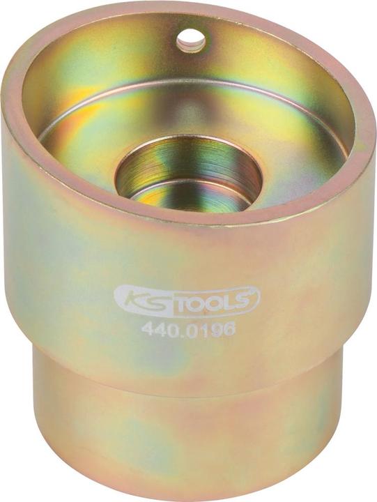 Actual product image KS Tools Thrust piece, Ø 43x50 mm