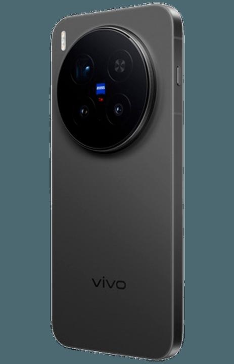 Image du produit Vivo X300 Pro (512 Go, Phantom Black, 6.78", SIM + eSIM, 5G)