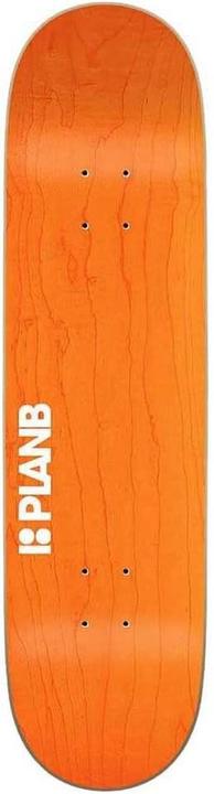 Actual product image Jart League Duffy Plan B Deck (8.62")