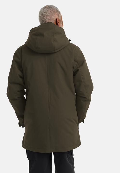 Produktbild Jack Wolfskin Canyon Shield Parka M (S)