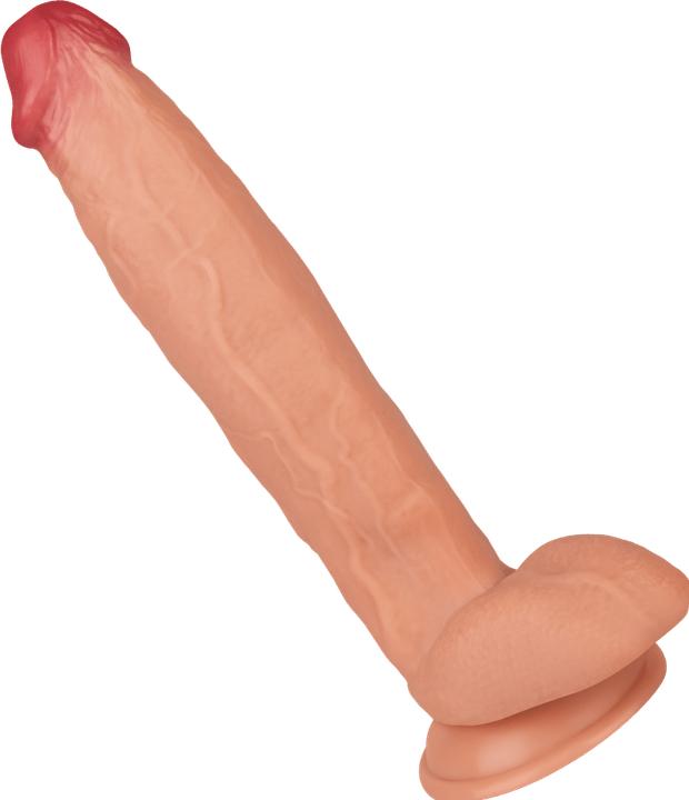 Actual product image Eis Dildo