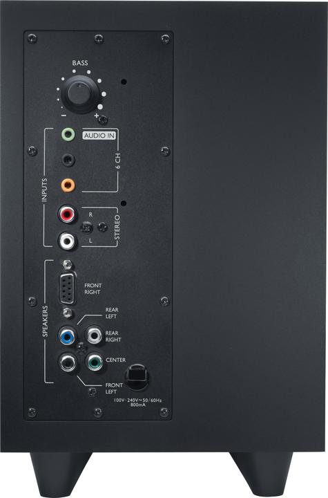 Immagine prodotto Logitech Z506