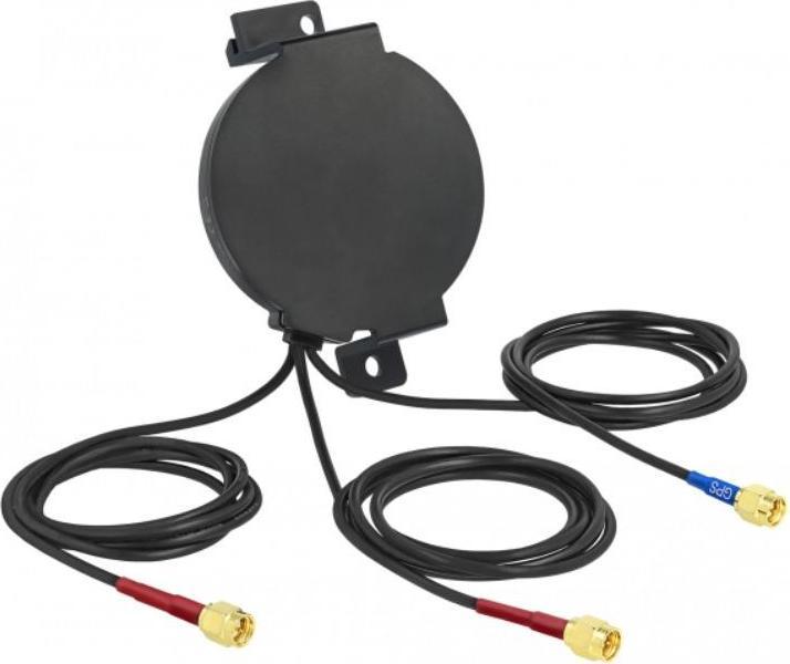 Image du produit Delock Antenne GNSS LTE MIMO