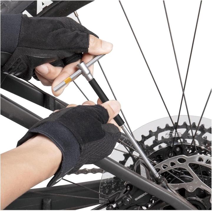 Produktbild Topeak T-Hex Speed Wrench Set