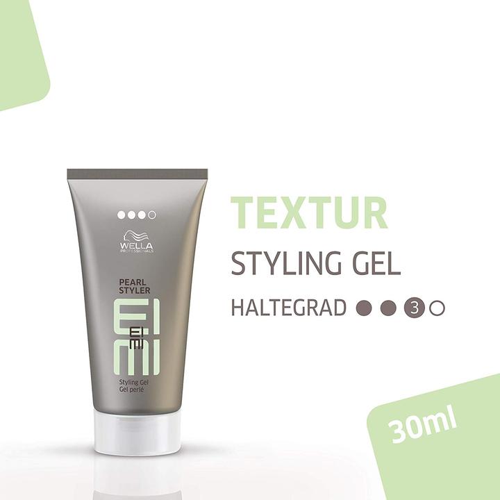 Immagine prodotto Wella EIMI Stilista Perla EIMI (Gel per capelli, 30 ml)